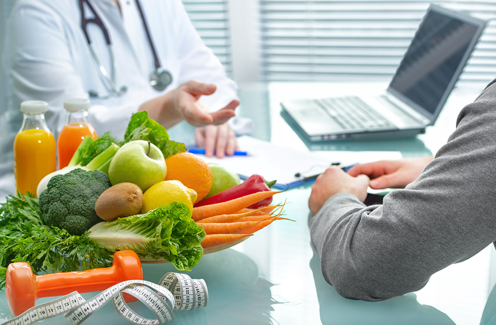 7 Healthy Lifestyle Tips