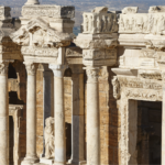 Lebanon’s Enchanting Summer Escapes