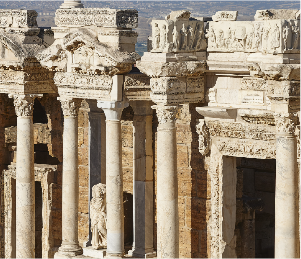 Lebanon’s Enchanting Summer Escapes