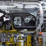 The impact of technology on automobile industry