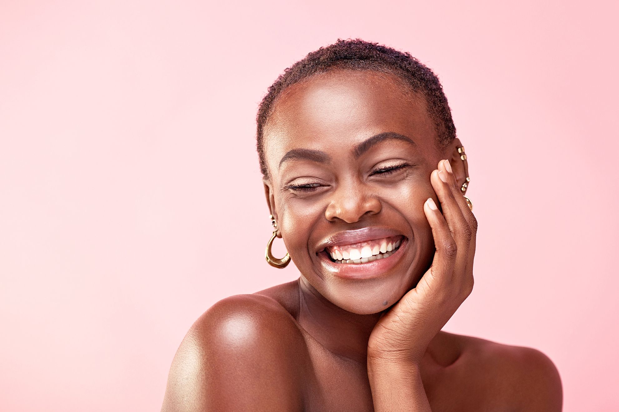 10 beauty tricks to get back glowing, vibrant skin