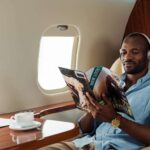 The importance of travel as a fundamental human activity