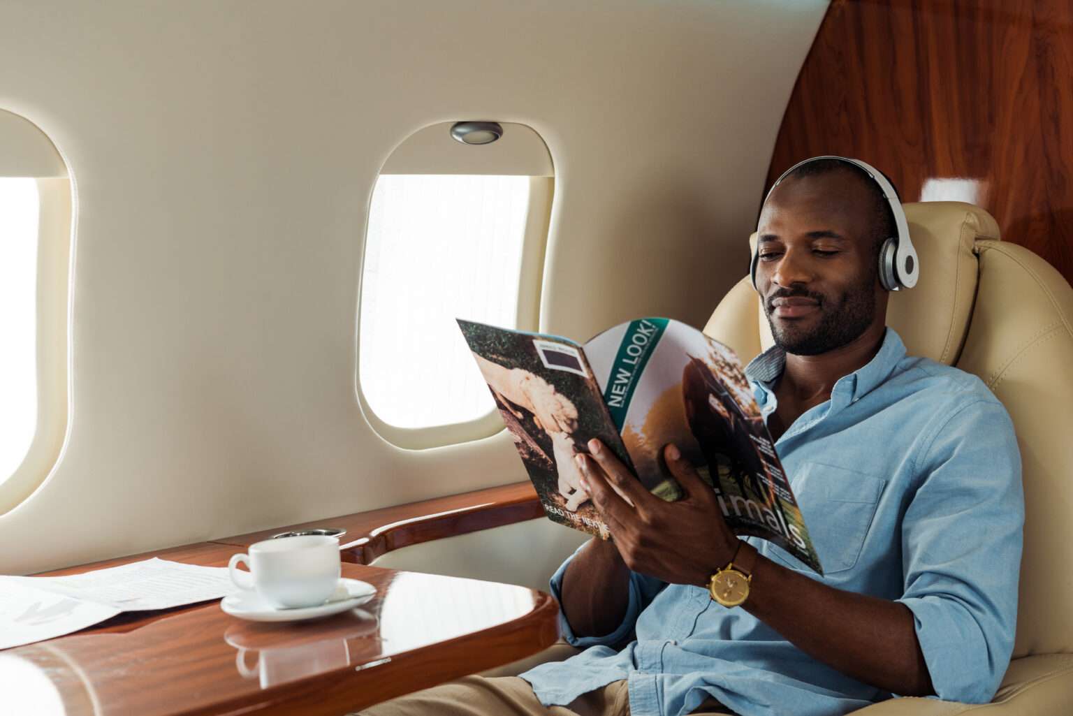 The importance of travel as a fundamental human activity