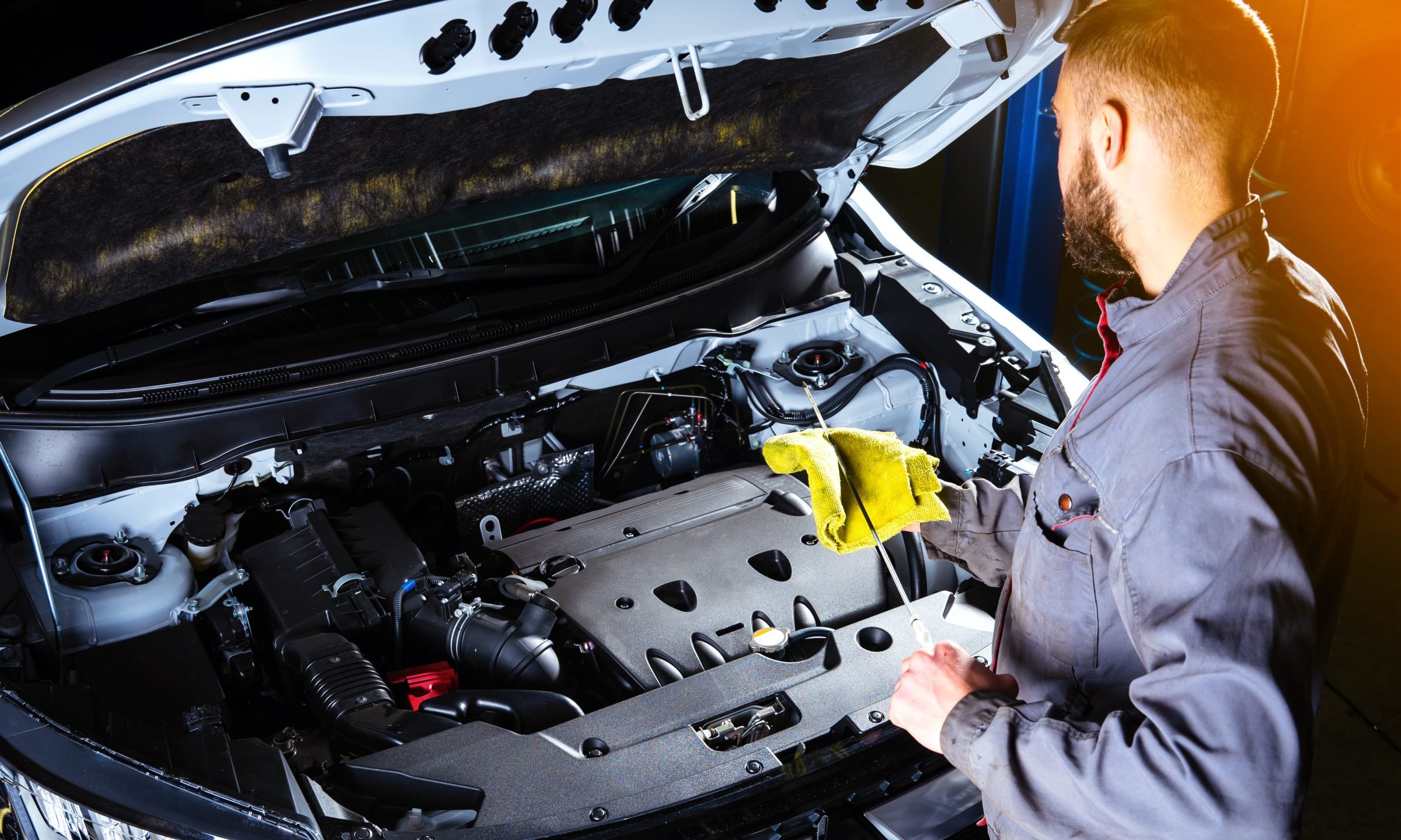 7 Easy Car Maintenance Tips Every Driver Should Know