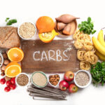 Why you should include carbs in your diet
