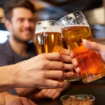 How to Drink in a Healthier Way