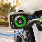 A glimpse into the world of electric cars!