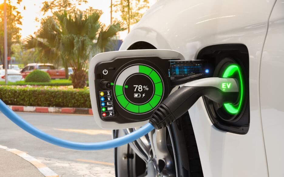 A glimpse into the world of electric cars!