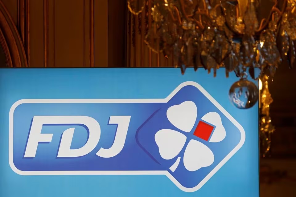 French FDJ proposes $2.8 billion for Swedish online gambling firm Kindred