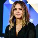 Netflix shelved Halle Berry's film - US media