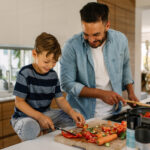 4 Reasons Why Homemade Meals Are the Best!