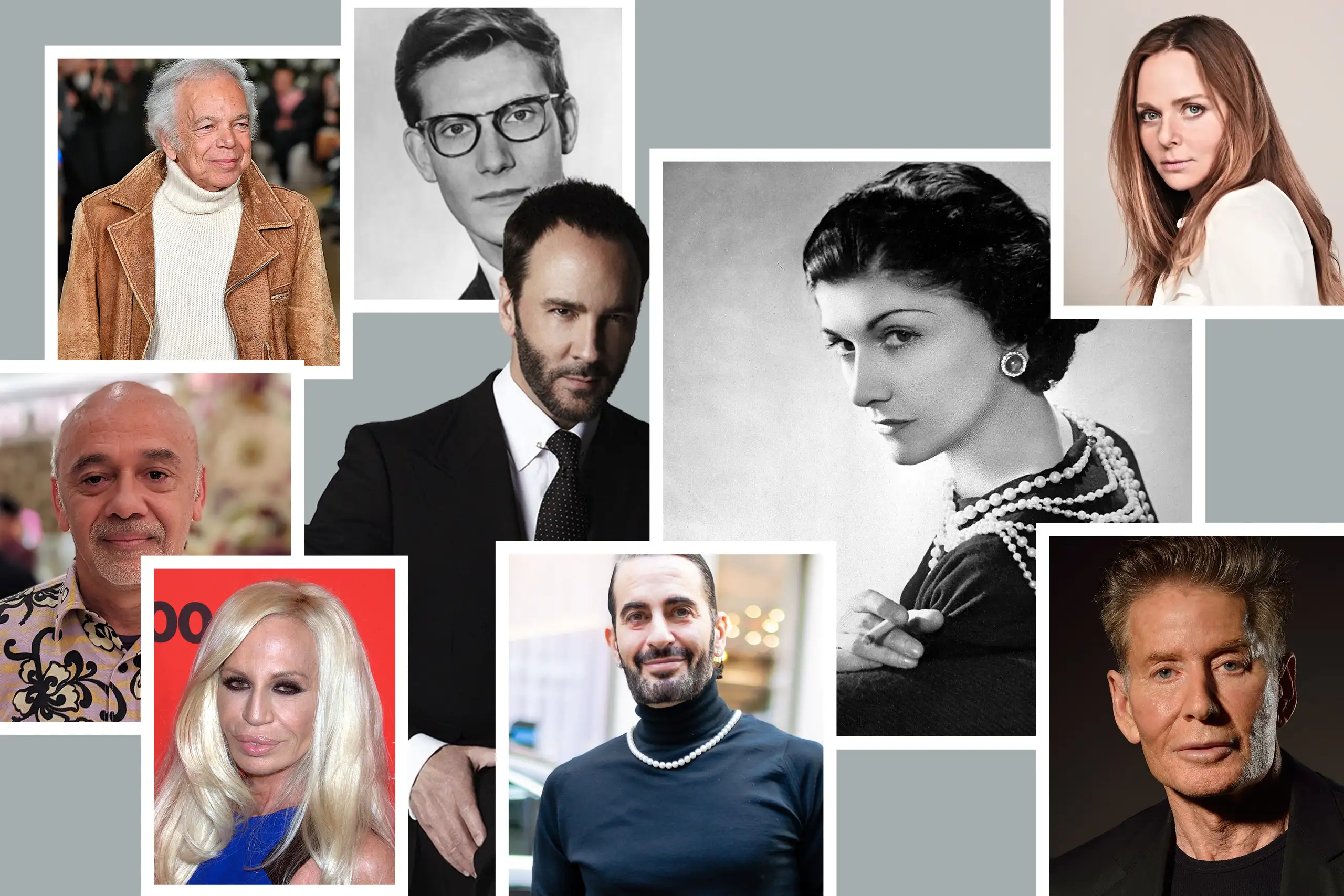 15 Well-Known Fashion Quotes from Iconic Designers