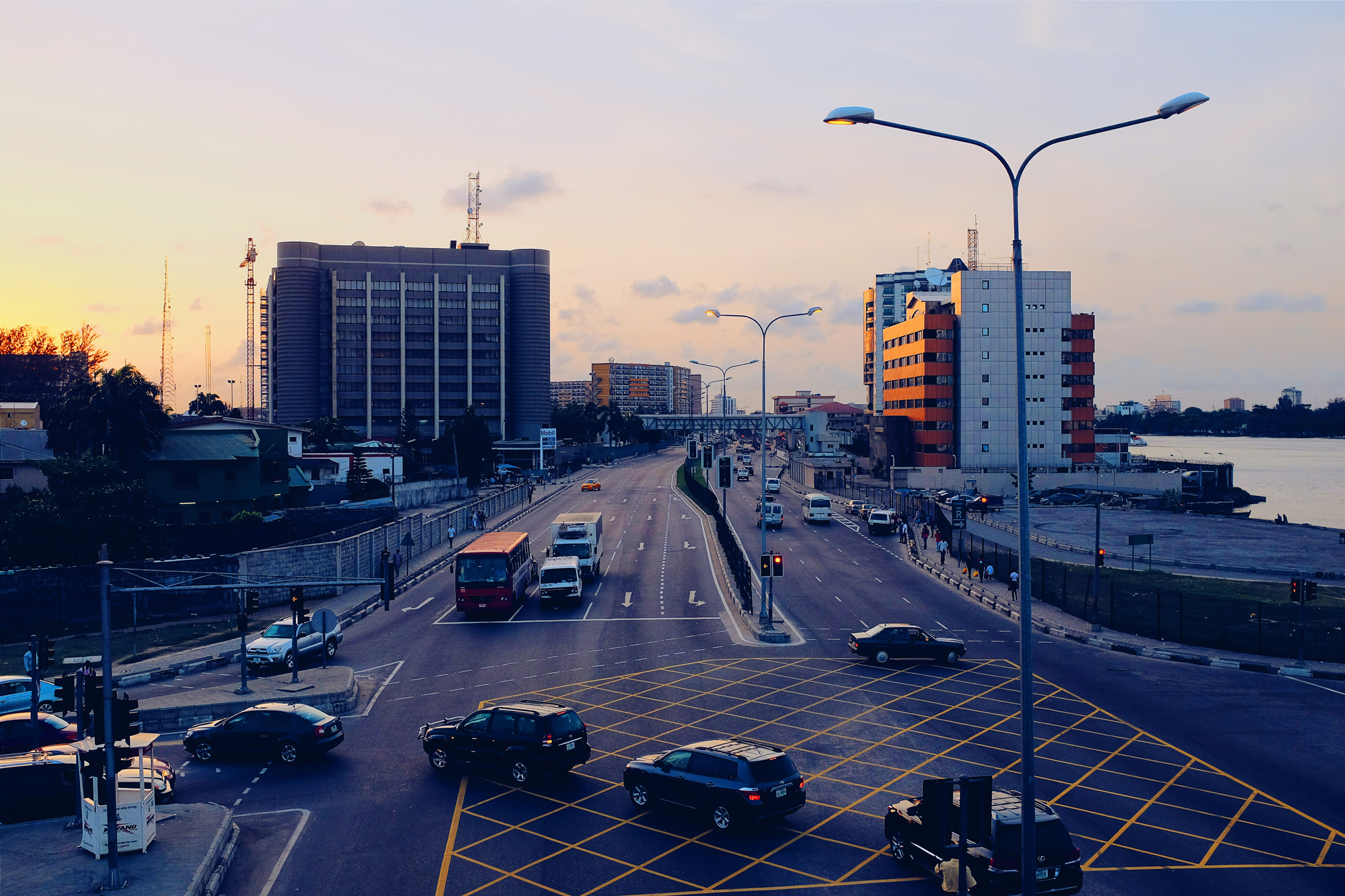 Most Bankable Lagos Real Estate Investment Communities