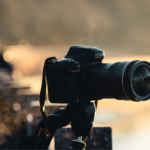 Photography: A Medium for Conveying Emotions Visually