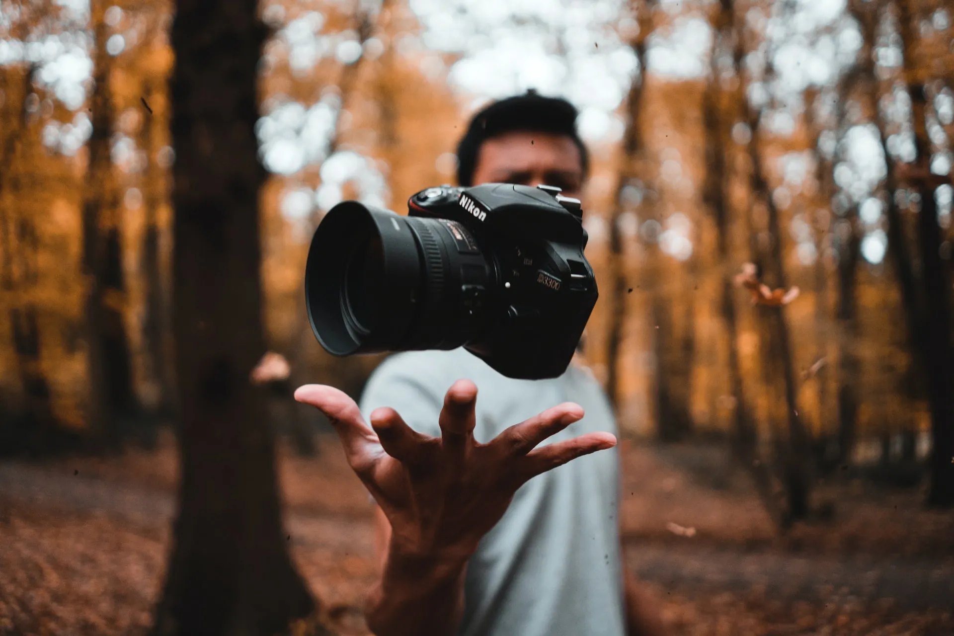 How to Get More People to See Your Photography