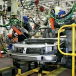 Top 10 Automobile Manufacturers