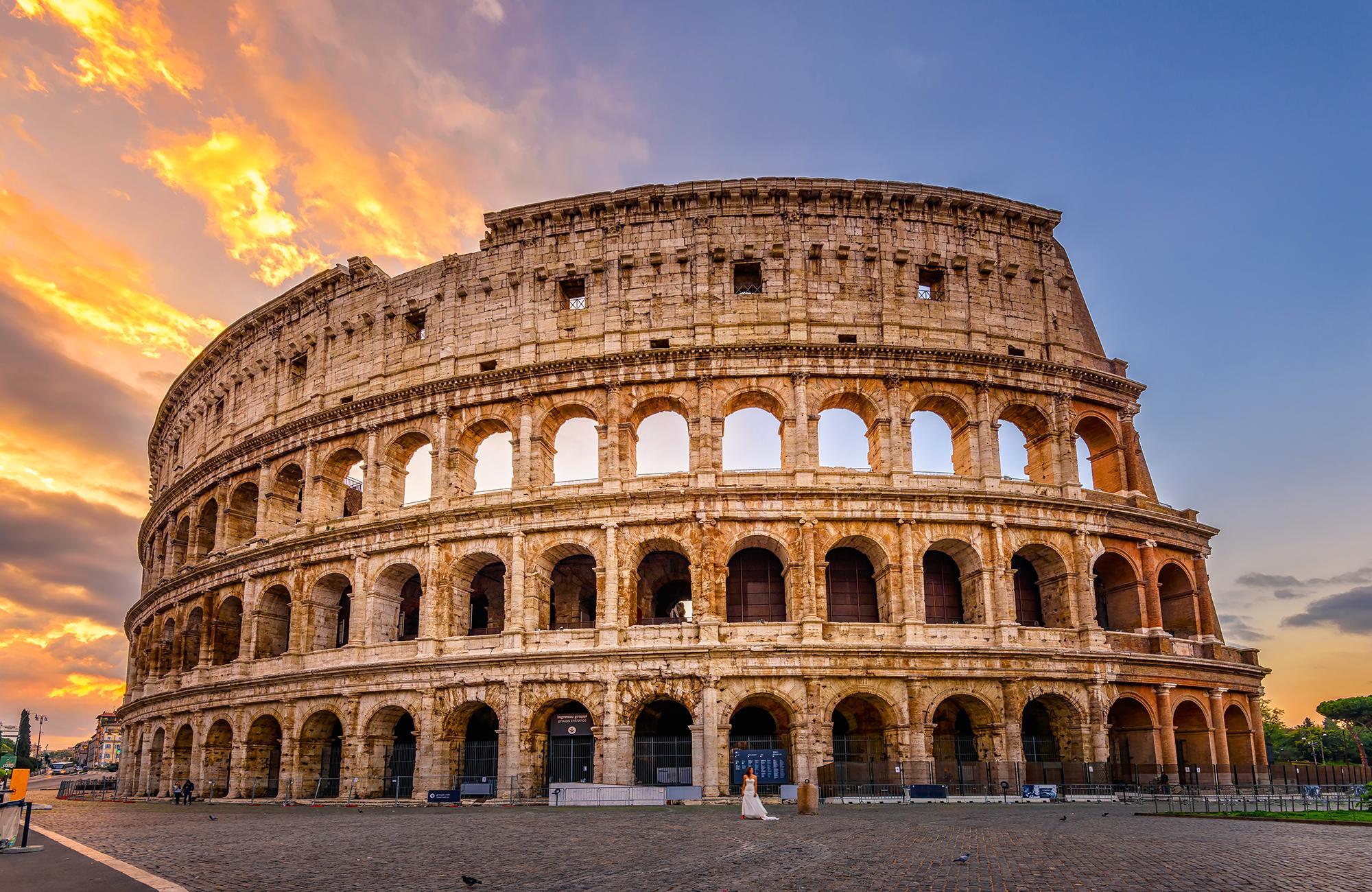 When Is the Best Time to Visit Rome?