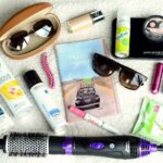 Holiday Essentials for Beauty