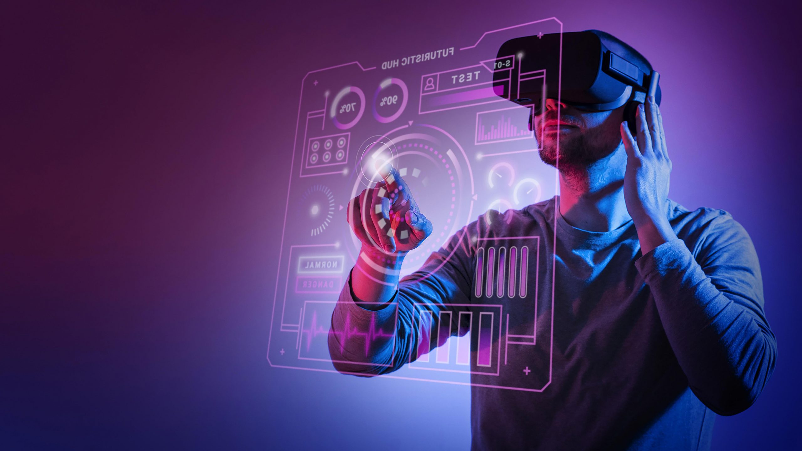 10 Tech Trends That Will Change Our World