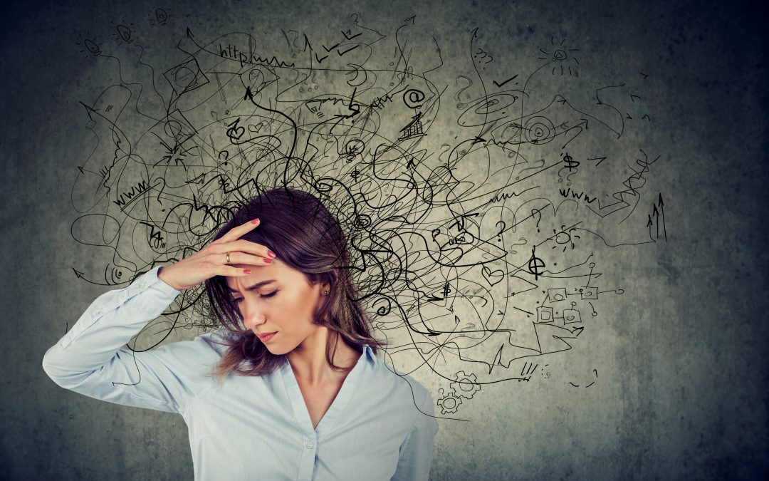 3 beneficial effects of anxiety