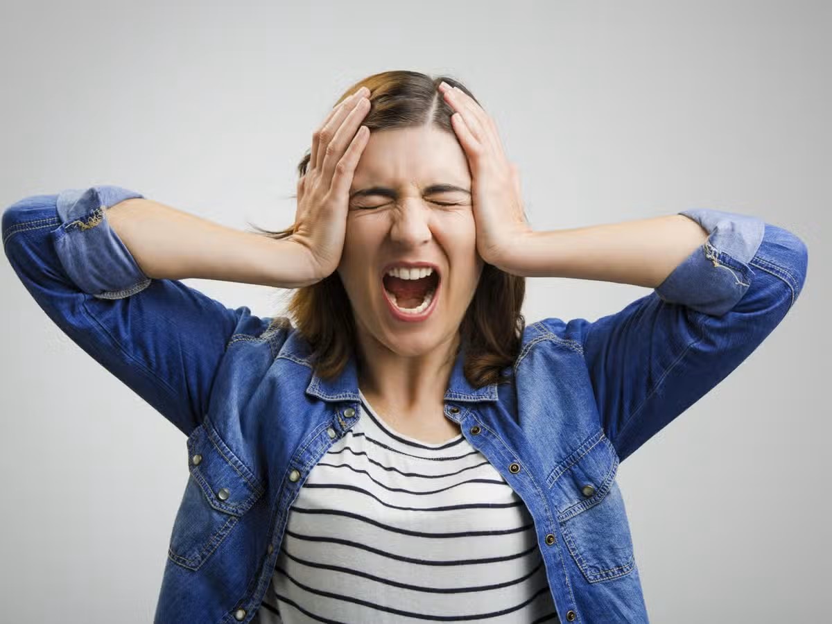 6 Healthy Ways to Manage Anger