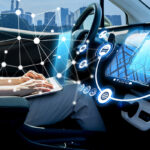 Automotive industry's top 3 car tech devices