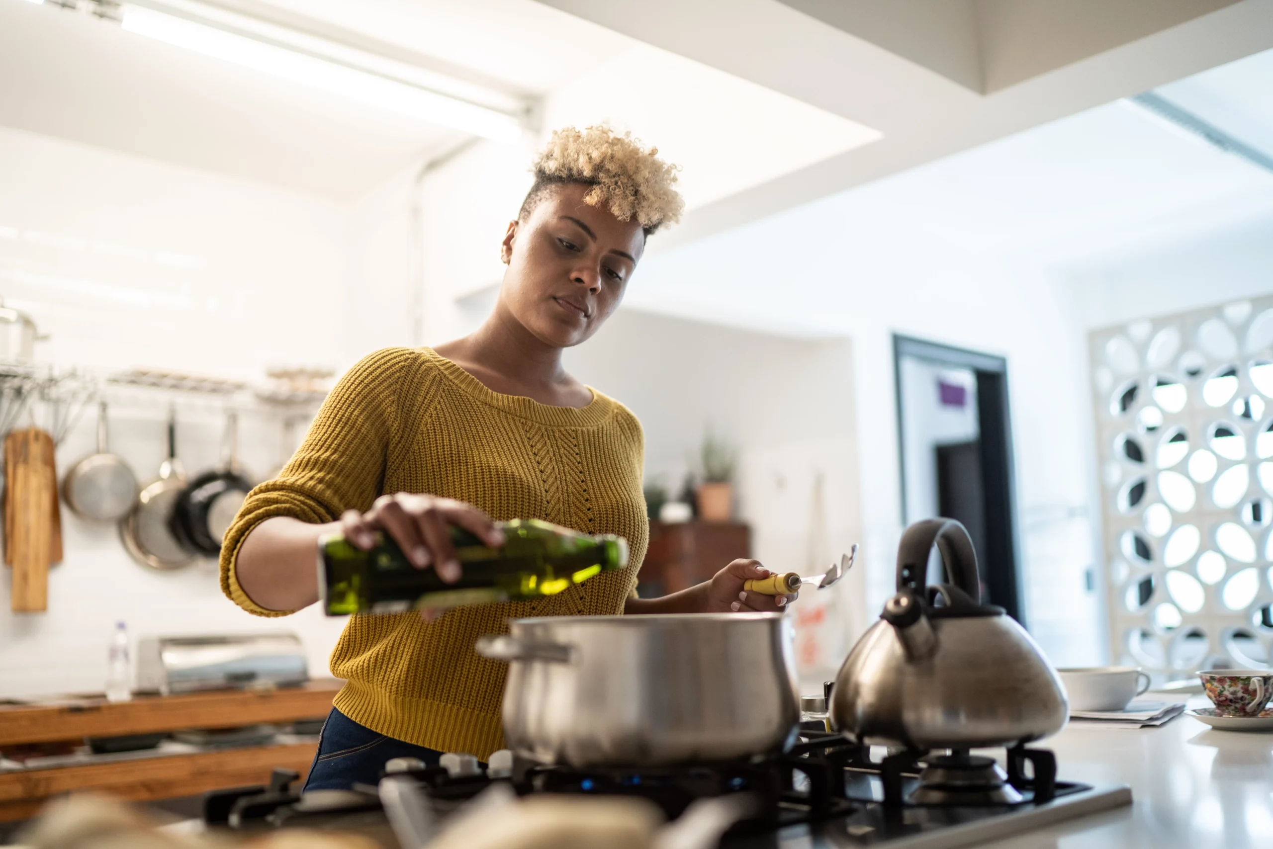 10 cooking tips for beginners