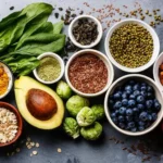 Best Foods That Aid Weight Loss, According to Experts