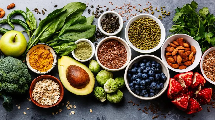 Best Foods That Aid Weight Loss, According to Experts
