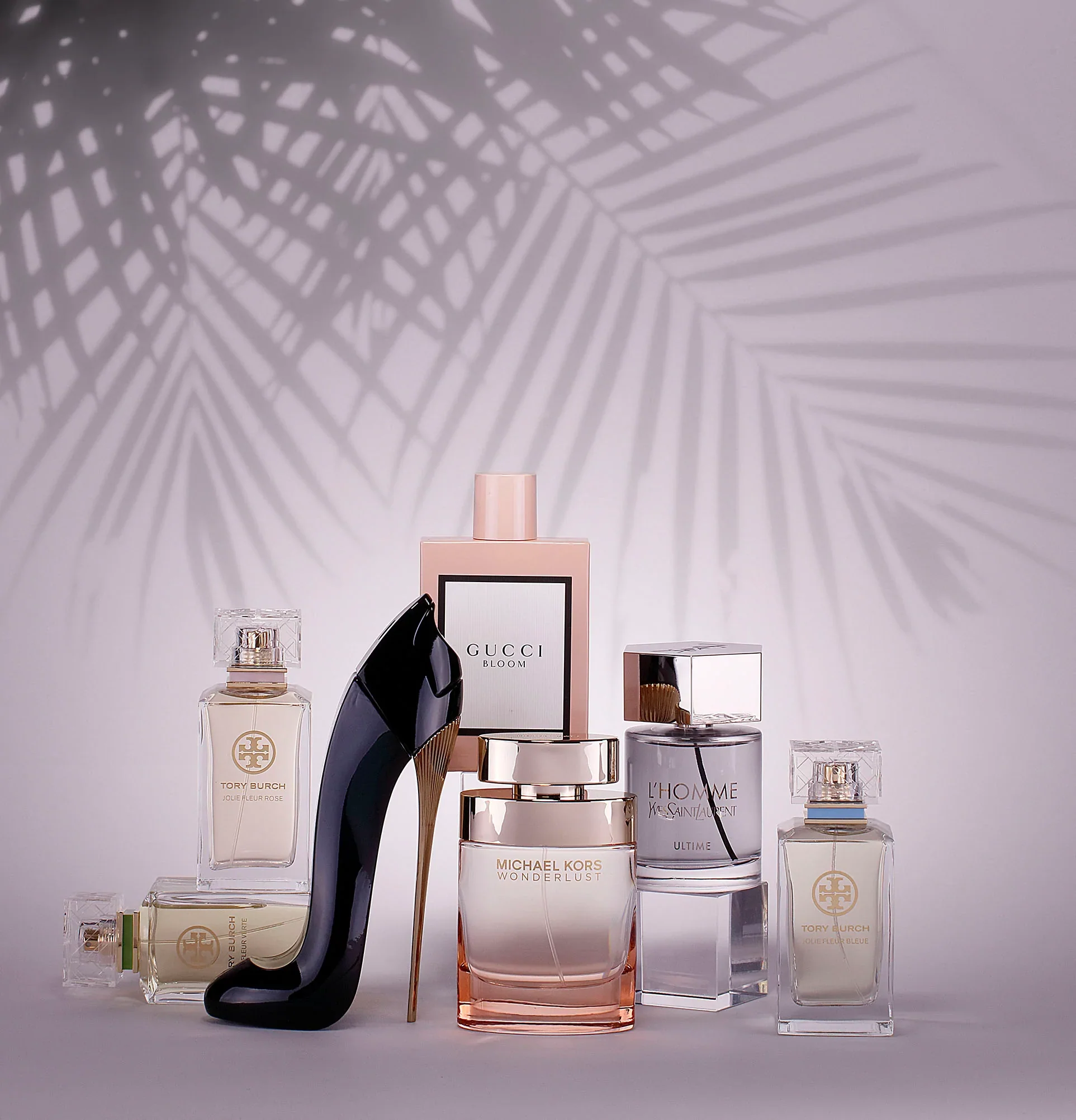 8 Typical Errors We Make When Wearing Fragrances and How to Avoid Them