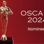 Oscar nominations 2024: Complete full list of nominees for 96th Academy Awards