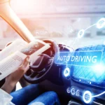 The Potential Impact of Self-Driving Cars on the Auto Industry