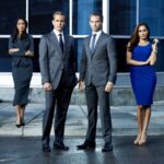 Suits Named Most-Streamed Shows of 2023, Eclipsing 'The Office'