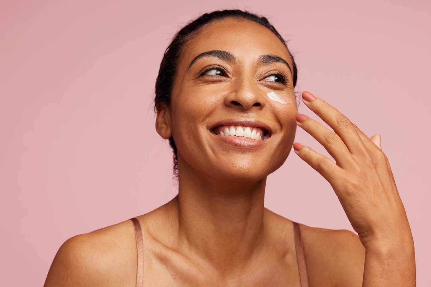 Glowing Skin: Genetics Or Lifestyle?