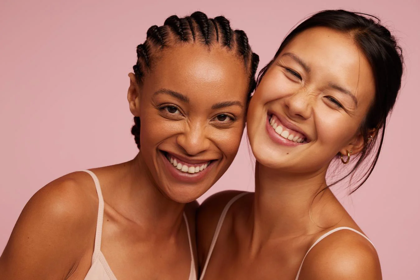 Timeless Beauty Tips To Make You Look Ten Years Younger