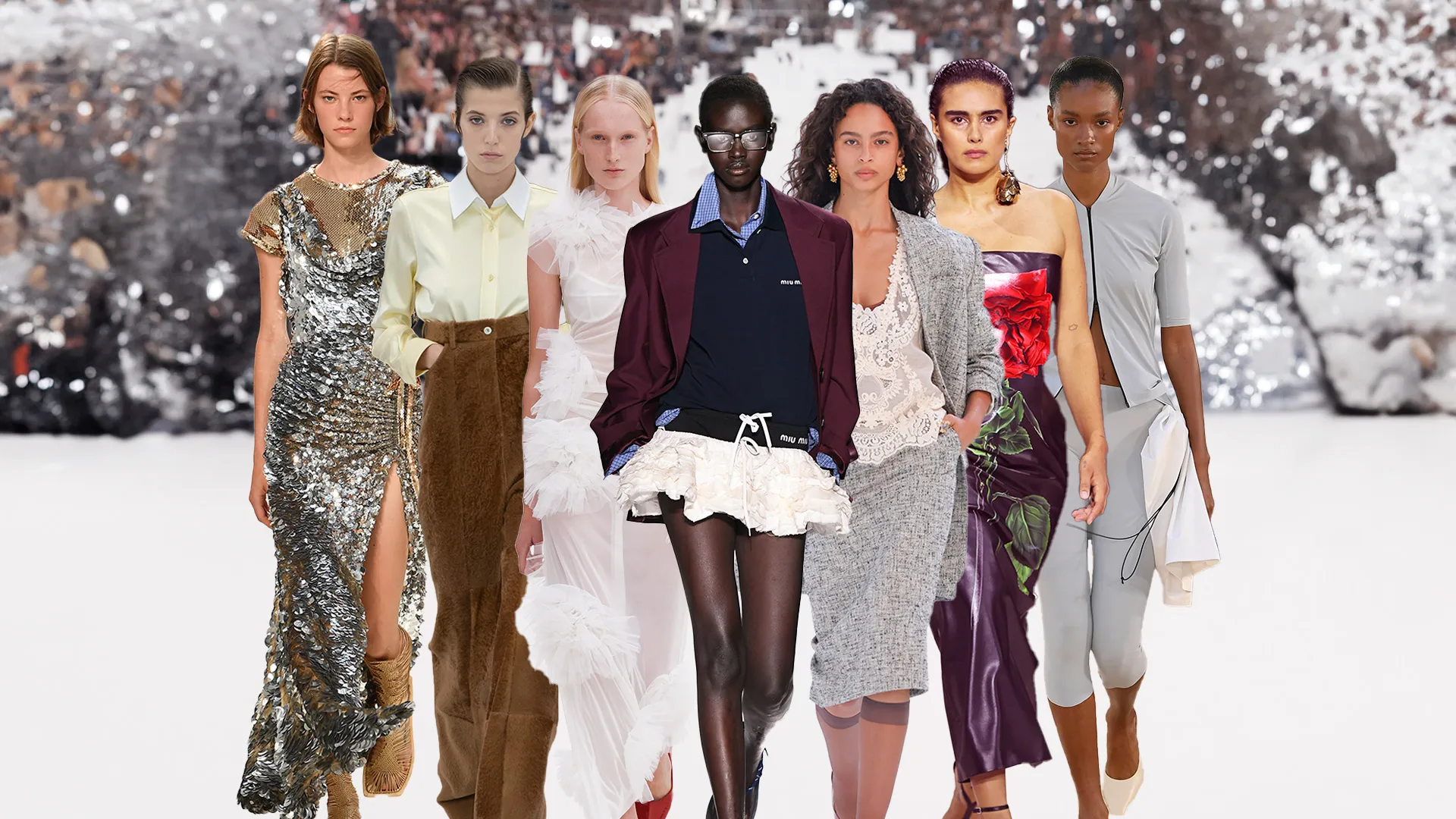 9 Spring 2024 Fashion Trends