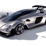 3D Printed Car: The Automotive Industry's Future