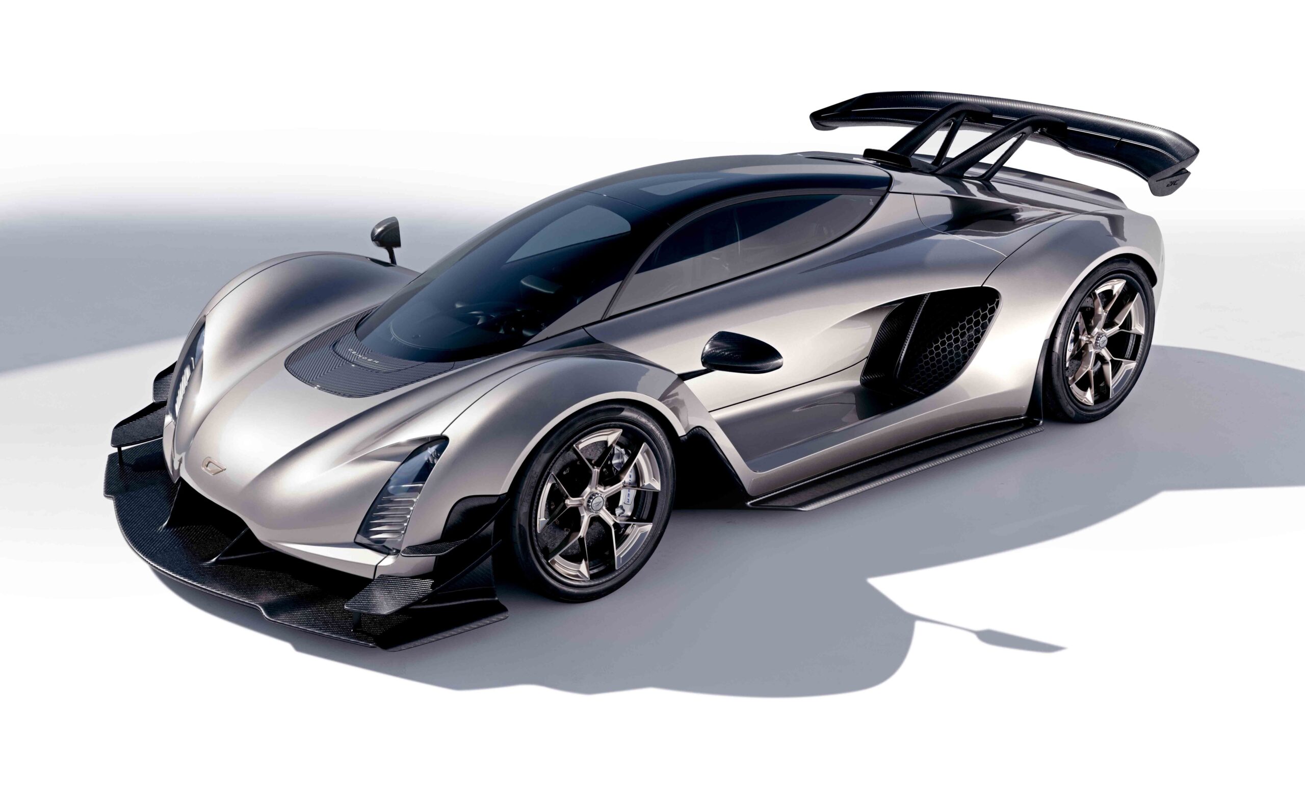 3D Printed Car: The Automotive Industry's Future