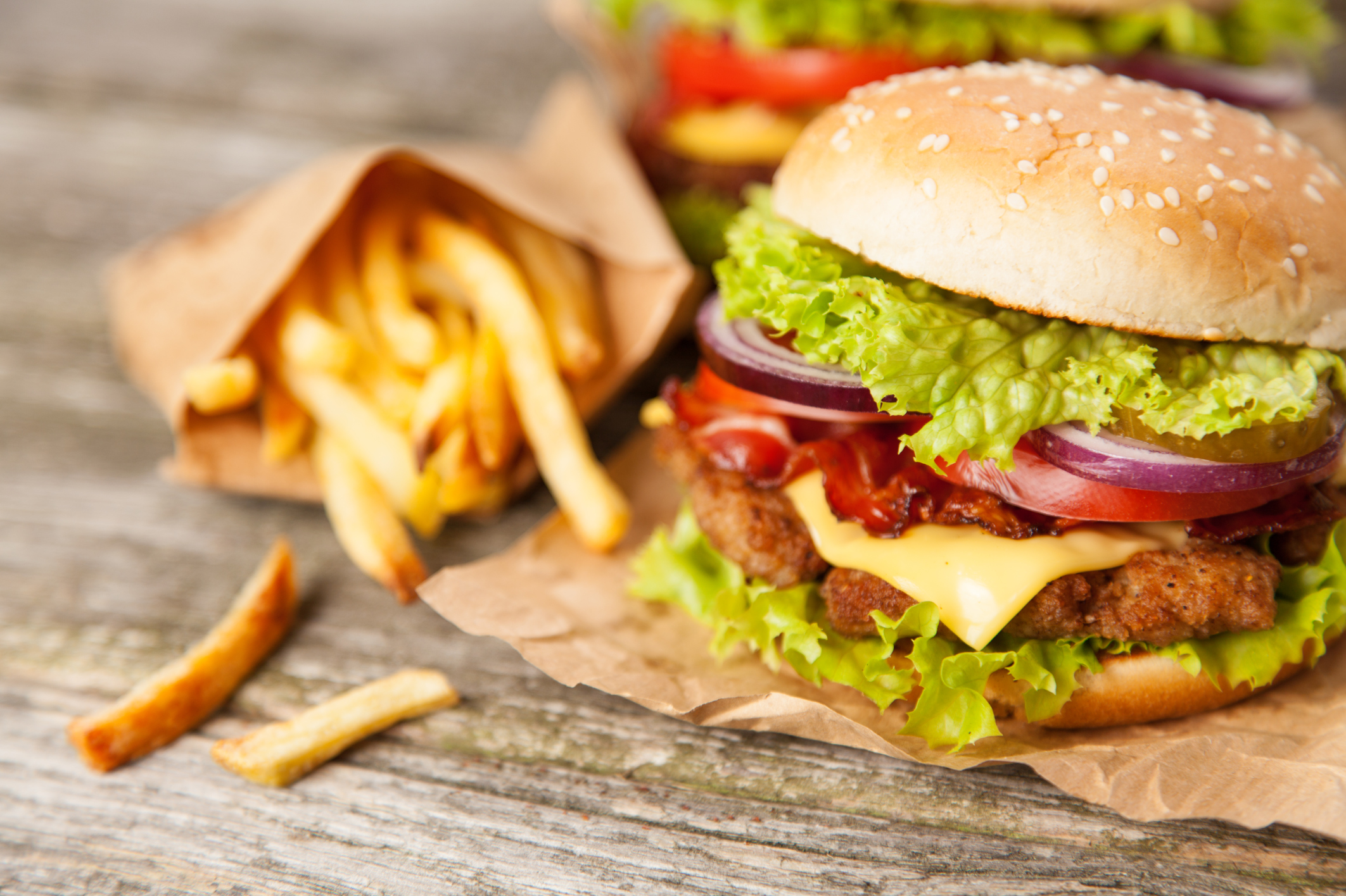 5 Foods that are Detrimental to Your Cholesterol