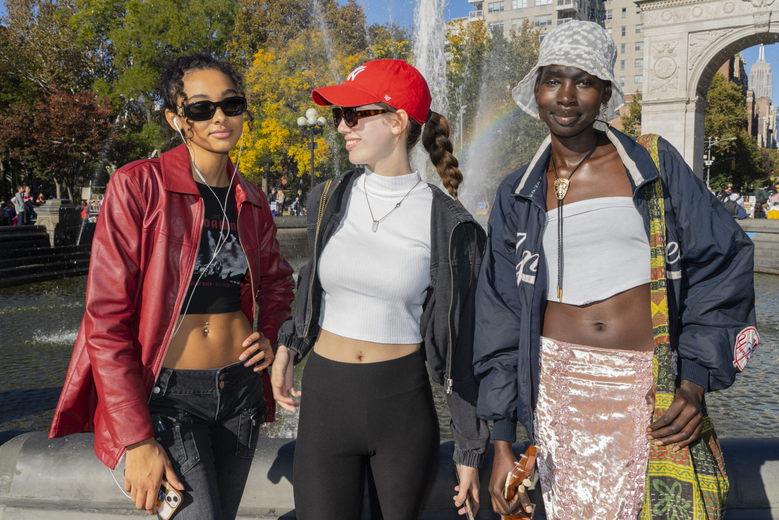 5 Gen Z Fashion Rules for Youthful Aesthetic