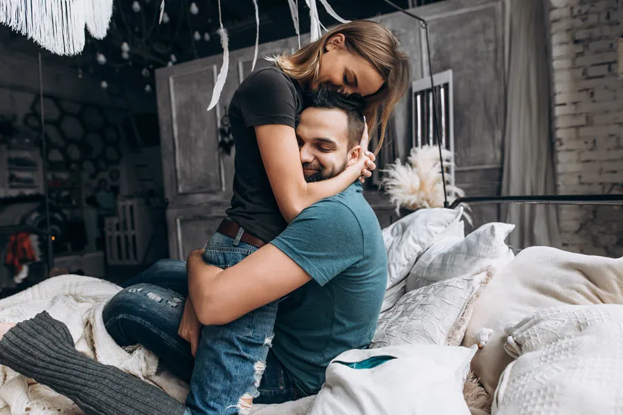 5 Tips for Photographing Genuine Emotion