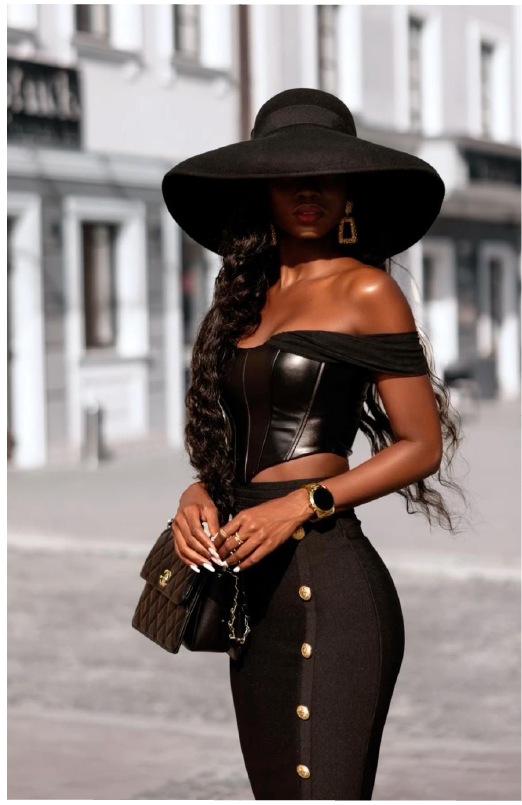5 Fashion Trends Celebrities Are Hopping On