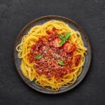 The Best Way to Prepare Spaghetti Bolognese