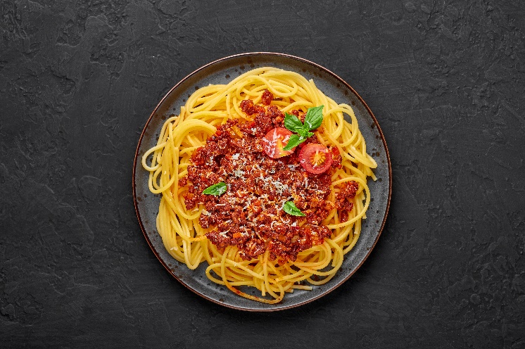 The Best Way to Prepare Spaghetti Bolognese