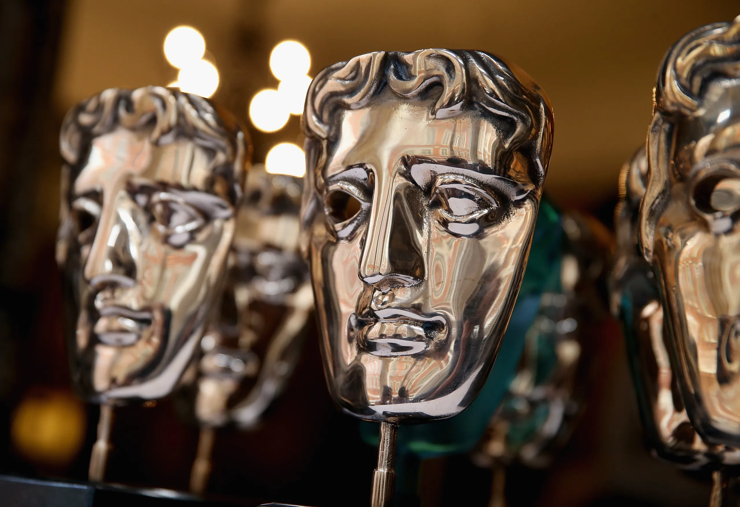 Bafta Awards 2024: The Complete List of Winners
