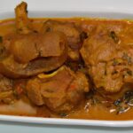 How to Prepare Banga Soup (Palm Nut Soup)