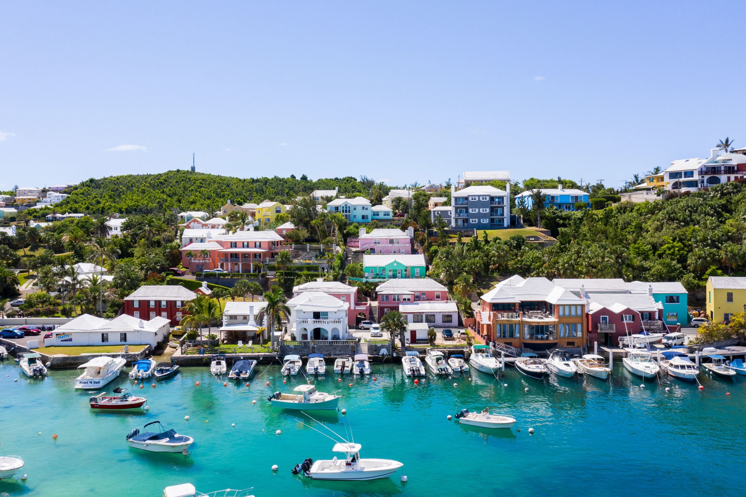 The Best Time to Visit Bermuda