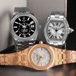 The Finest Men's Watches