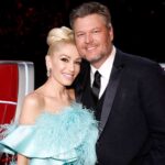 Blake Shelton Gives Gwen Stefani a Massive Emerald Ring for Valentine's Day