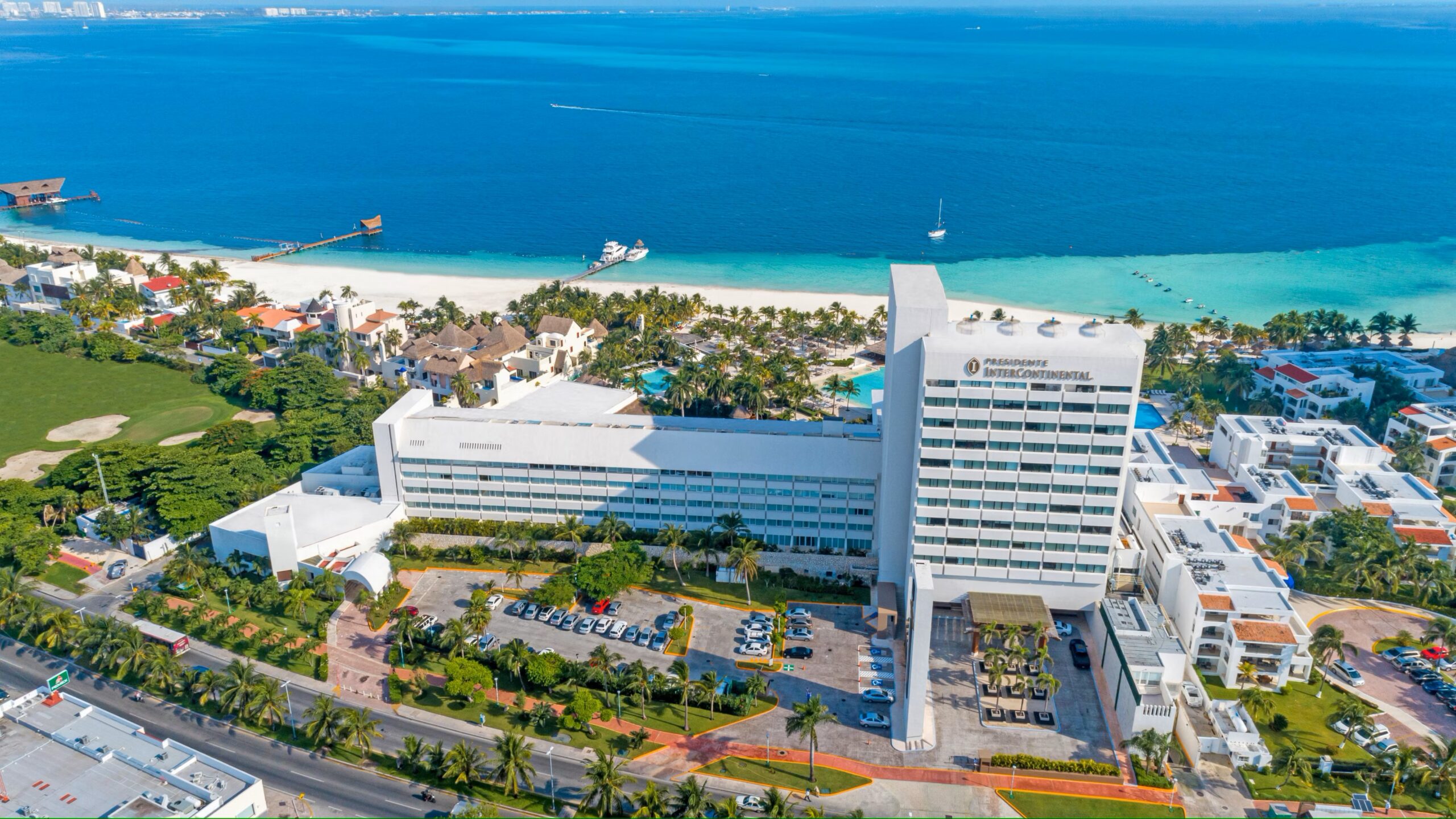 The Best Time to Visit Cancún